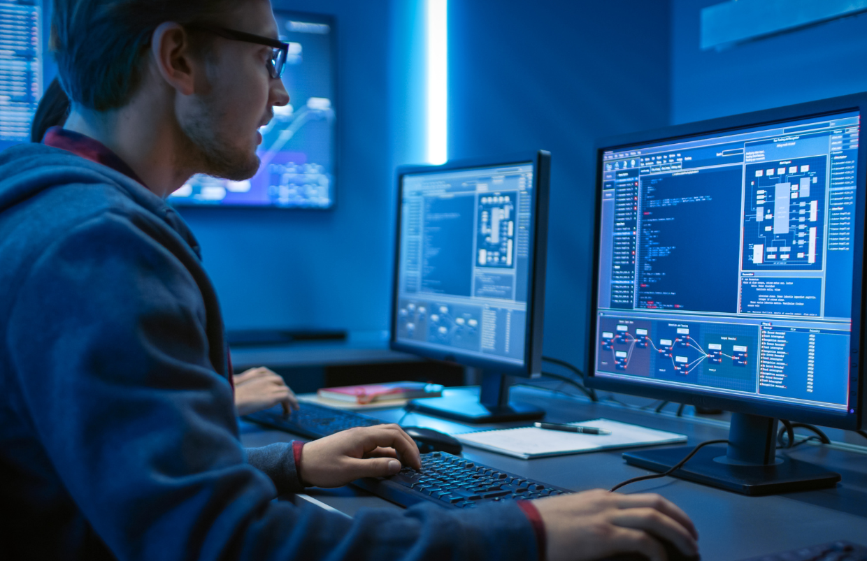 Smart Factory Automation for Solar